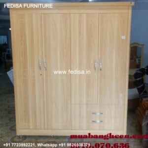 Wooden Wardrobe Design wooden Almirah Design Model No - 5832