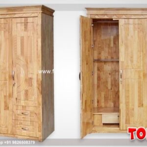 Wooden Wardrobe Design wooden Almirah Design Model No - 5833