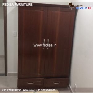Wooden Wardrobe Design wooden Almirah Design Model No - 5834