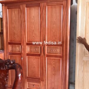 Wooden Wardrobe Design wooden Almirah Design Model No - 5837