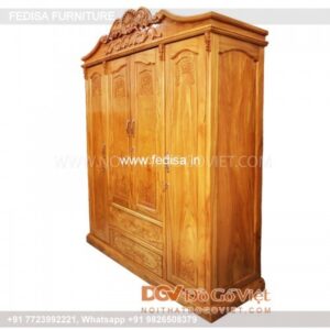 Wooden Wardrobe Design wooden Almirah Design Model No - 5854