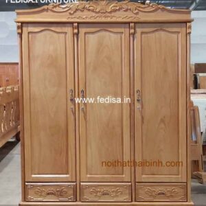 Wooden Wardrobe Design wooden Almirah Design Model No - 5861