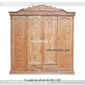 Wooden Wardrobe Design wooden Almirah Design Model No - 5869
