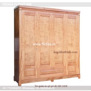Wooden Wardrobe Design wooden Almirah Design Model No - 5878