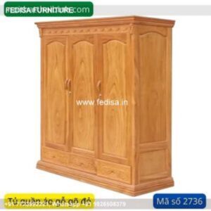 Wooden Wardrobe Design wooden Almirah Design Model No - 5880