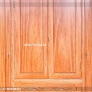 Wooden Wardrobe Design wooden Almirah Design Model No - 5885