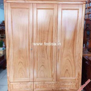 Wooden Wardrobe Design wooden Almirah Design Model No - 5888