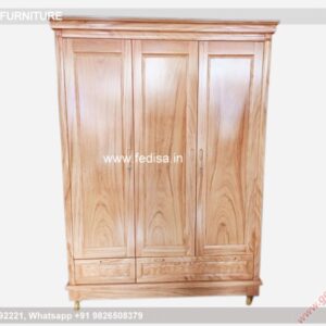 Wooden Wardrobe Design wooden Almirah Design Model No - 5889