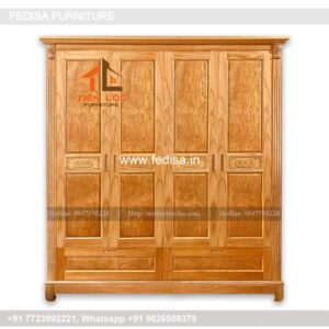 Wooden Wardrobe Design wooden Almirah Design Model No - 5900