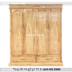 Wooden Wardrobe Design wooden Almirah Design Model No - 5901