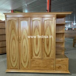 Wooden Wardrobe Design wooden Almirah Design Model No - 5902