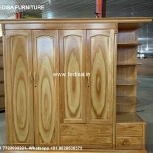 Wooden Wardrobe Design wooden Almirah Design Model No - 5903