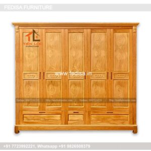 Wooden Wardrobe Design wooden Almirah Design Model No - 5916