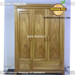 Wooden Wardrobe Design wooden Almirah Design Model No - 5918
