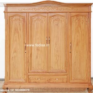 Wooden Wardrobe Design wooden Almirah Design Model No - 5920