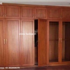 Wooden Wardrobe Design wooden Almirah Design Model No - 5929