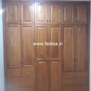 Wooden Wardrobe Design wooden Almirah Design Model No - 5930