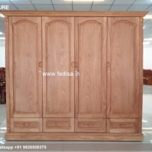 Wooden Wardrobe Design wooden Almirah Design Model No - 5931