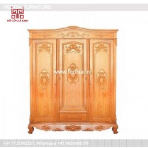Wooden Wardrobe Design wooden Almirah Design Model No - 5934