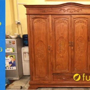 Wooden Wardrobe Design wooden Almirah Design Model No - 5935