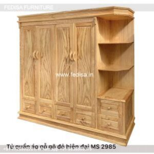 Wooden Wardrobe Design wooden Almirah Design Model No - 5939