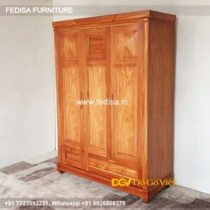 Wooden Wardrobe Design wooden Almirah Design Model No - 5940