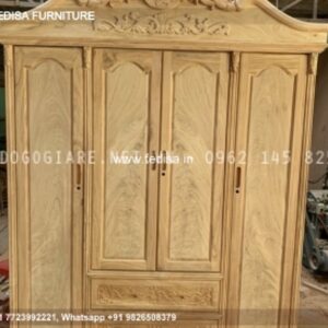 Wooden Wardrobe Design wooden Almirah Design Model No - 5942