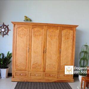 Wooden Wardrobe Design wooden Almirah Design Model No - 5943
