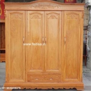 Wooden Wardrobe Design wooden Almirah Design Model No - 5945