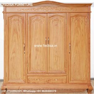 Wooden Wardrobe Design wooden Almirah Design Model No - 5946