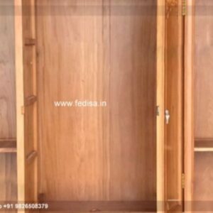 Wooden Wardrobe Design wooden Almirah Design Model No - 5950