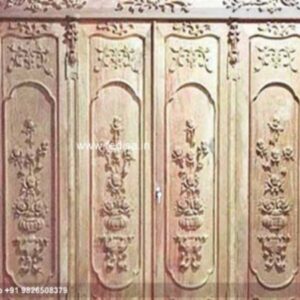 Wooden Wardrobe Design wooden Almirah Design Model No - 5959