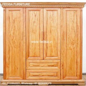 Wooden Wardrobe Design wooden Almirah Design Model No - 5961