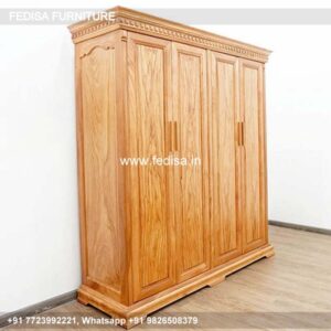 Wooden Wardrobe Design wooden Almirah Design Model No - 5963
