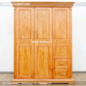Wooden Wardrobe Design wooden Almirah Design Model No - 5964