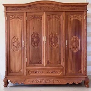 Wooden Wardrobe Design wooden Almirah Design Model No - 5968