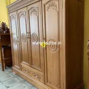 Wooden Wardrobe Design wooden Almirah Design Model No - 5987