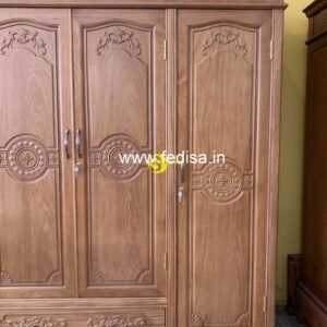 Wooden Wardrobe Design wooden Almirah Design Model No - 5992