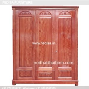 Wooden Wardrobe Design wooden Almirah Design Model No - 6021