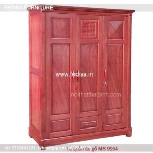 Wooden Wardrobe Design wooden Almirah Design Model No - 6026