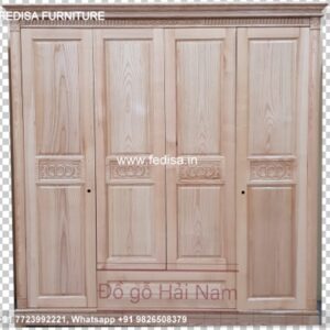 Wooden Wardrobe Design wooden Almirah Design Model No - 6040