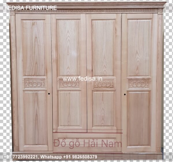Wooden Wardrobe Design wooden Almirah Design Model No - 6040