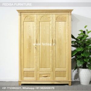 Wooden Wardrobe Design wooden Almirah Design Model No - 6041