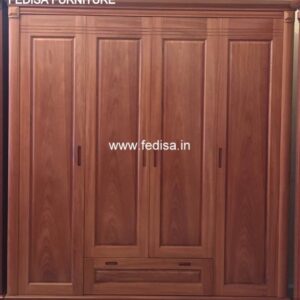 Wooden Wardrobe Design wooden Almirah Design Model No - 6043