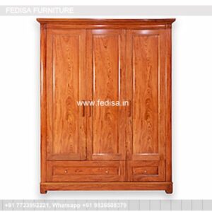 Wooden Wardrobe Design wooden Almirah Design Model No - 6056