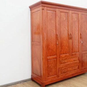Wooden Wardrobe Design wooden Almirah Design Model No - 6059