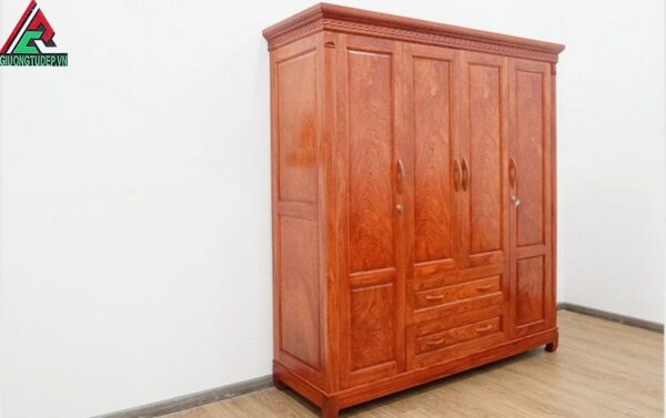 Wooden Wardrobe Design wooden Almirah Design Model No - 6059