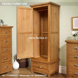 Wooden Wardrobe Design wooden Almirah Design Model No - 6067