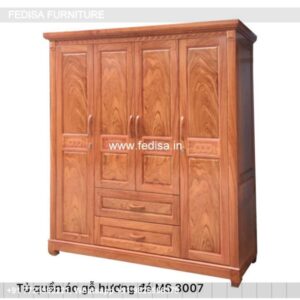 Wooden Wardrobe Design wooden Almirah Design Model No - 6073