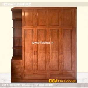 Wooden Wardrobe Design wooden Almirah Design Model No - 6082